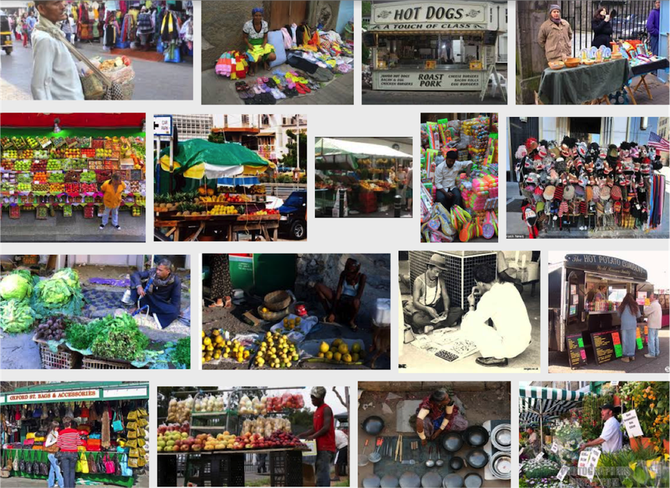 StreetTrader